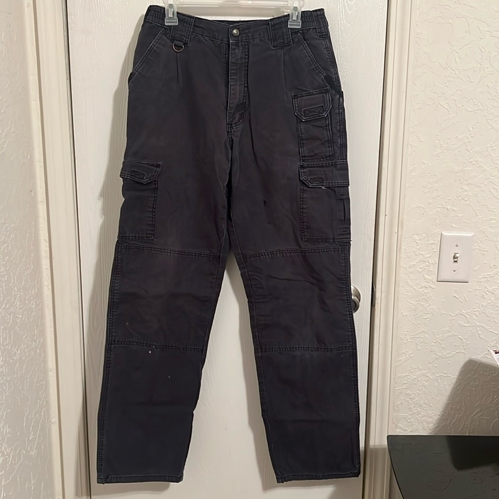 5.11 TACTICAL® COTTON CANVAS PANT 32Wx36L